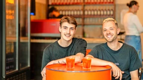 „Aperol ist kein Trend, sondern Kult“