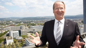 Debeka-Chef will private Krankenversicherung ausweiten