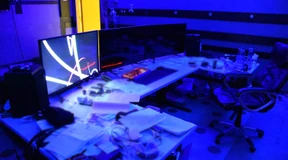 Ein Moselstädtchen als Hotspot für Cyberkriminelle