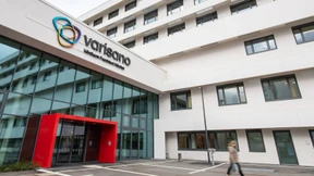 Klinikverbund verklagt die Stadt Frankfurt