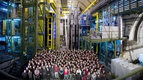 Was aus einer Fata Morgana werden kann