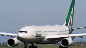 Italien will Alitalia wieder verstaatlichen