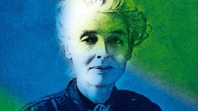 Eine Fabrikantentochter für die Arbeiterklasse