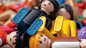 Wie Playmobil Kinderherzen zurückerobern will