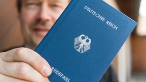 Wesentlich mehr „Reichsbürger“ als angenommen
