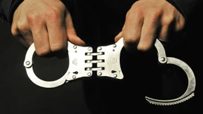 Wieder ein Häftling bei Limburg geflohen