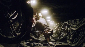 Licht aus und Pumpen an