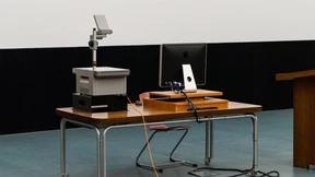 Professoren als Lückenbüßer