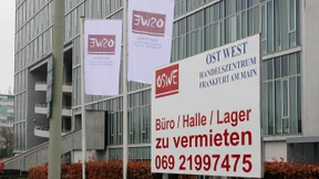 Der rätselhafte Investor vom Neckermann-Gelände