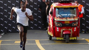 Bolt tritt gegen Motorrad-Taxi an