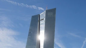 Leitzins im Euroraum bleibt auf Rekordtief 