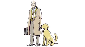 Gerstenbach geht in Rente