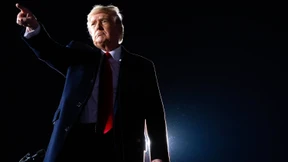 Donald Trumps Selbstbetrug in Georgia