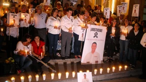 Mexikos blutiger Wahlkampf