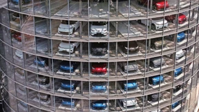 VW setzt in Dresden auf Forschung statt Luxuskarossen