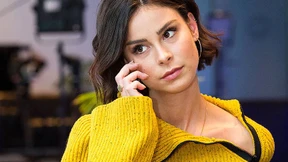 „Ich glaube an das Universum“