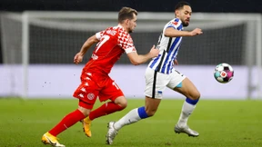 Mainz kommt nicht von der Stelle