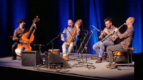 Verzaubert werden mit baskischer Musik