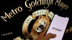 Amazon darf MGM übernehmen