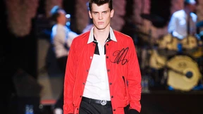 Home-Run für ein Kleidungsstück