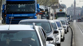 Mit verknüpften Daten zu weniger Staus