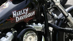 Vier Tage Harley-Treffen im Rheingau