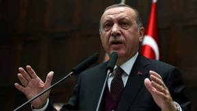 Menschenrechtler sehen Erosion des Rechtsstaats