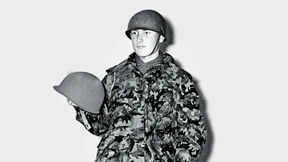 Für eine Zeitenwende braucht die Bundeswehr 20 Jahre