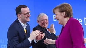 Die Allergie der CDU