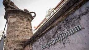 Bayerisches LKA ermittelt gegen Polizeibeamte