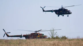 Die große Ernüchterung 