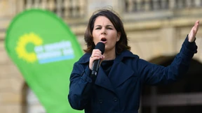 „Rot-Grün-Rot     würde den   Euro bewegen“