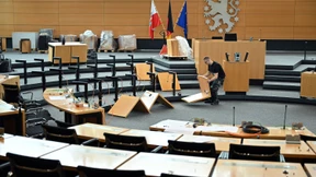 Wie CDU und BSW einen Landtagspräsidenten der AfD verhindern wollen