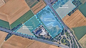 Hunderte Wohnungen am Main-Taunus-Zentrum geplant