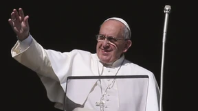 Papst überrascht mit Wahl neuer Kardinäle 