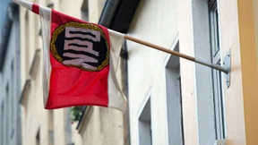 Ein NPD-Politiker und wie er die Welt sieht 