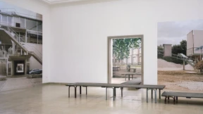 Sisyphus ist überglücklich