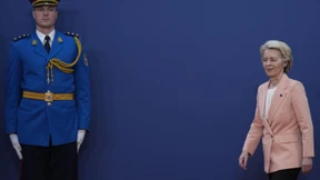 Ein Deal soll die Mehrheit für die neue EU-Kommission sichern