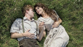 Liebe auf verschlungenen Pfaden