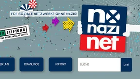 Im virtuellen braunen Sumpf