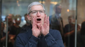 Wen Tim Cook auf seine Nachfolge vorbereitet