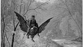 Monogamie ist hier fehl am Platze