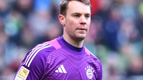 „Ich sehe keine schwere Verletzung bei Manuel“