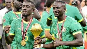 Senegal ist Afrikameister 2026