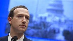 Facebook stoppt koordinierte Propaganda-Aktionen aus Russland und Iran