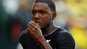 Harting freut sich über Gatlins Ausscheiden