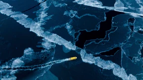 Der Klimawandel bremst die Erdrotation