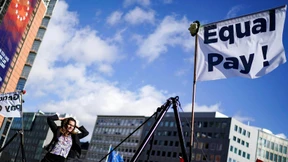 Frauen verdienen 18 Prozent weniger als Männer