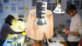 Berlin ist nur noch Deutschlands Hauptstadt für Start-ups