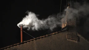 Wozu dieses Ritual in der Sixtinischen Kapelle?